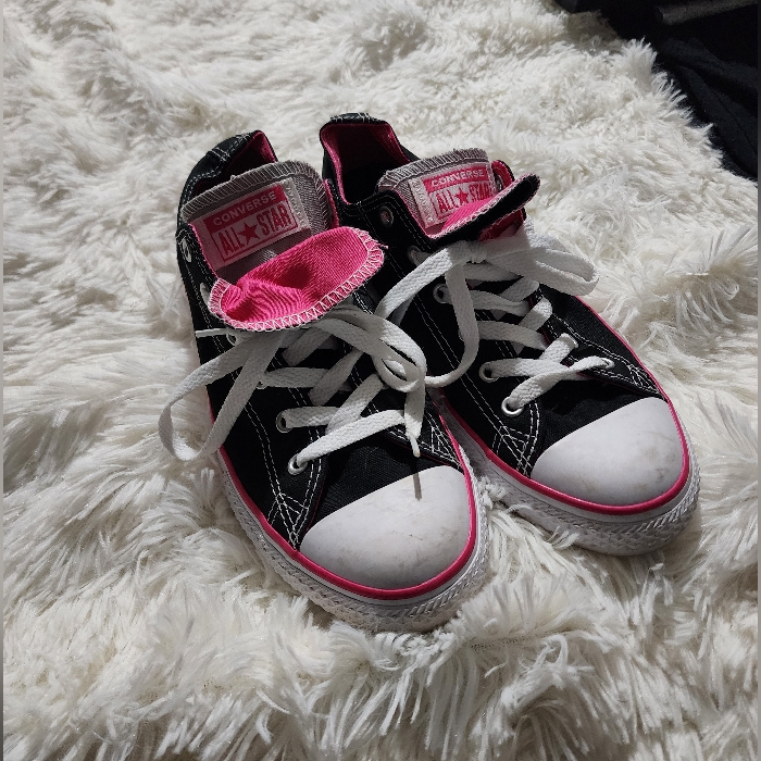 Converse AllStars